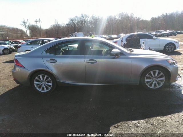 JTHCM1D25G5005449 Lexus IS 300