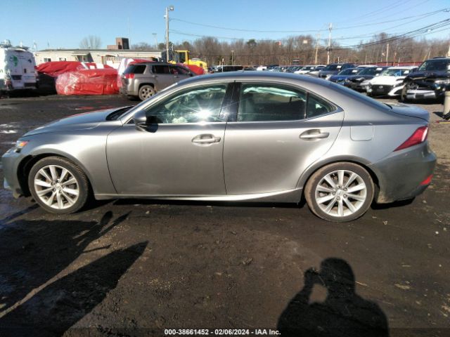 JTHCM1D25G5005449 Lexus IS 300