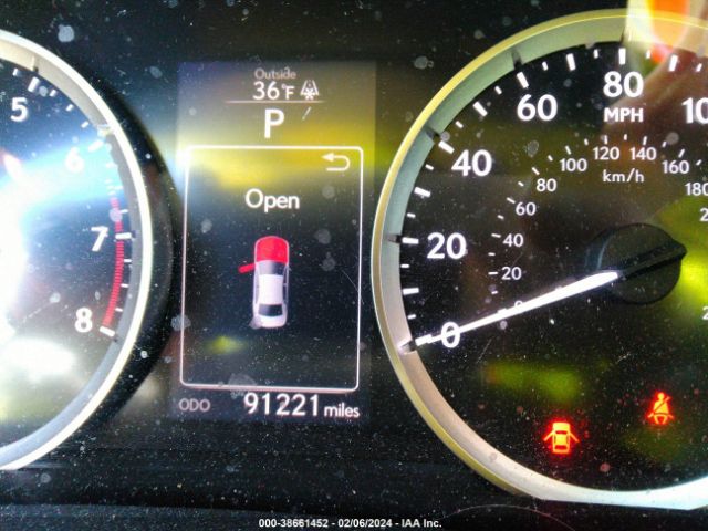JTHCM1D25G5005449 Lexus IS 300