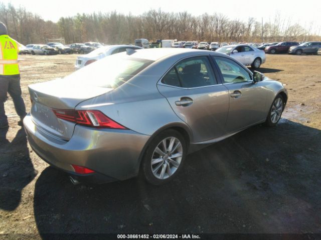 JTHCM1D25G5005449 Lexus IS 300
