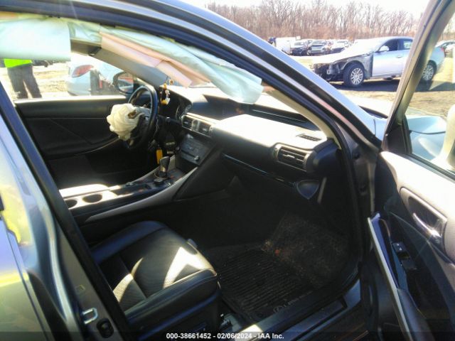 JTHCM1D25G5005449 Lexus IS 300