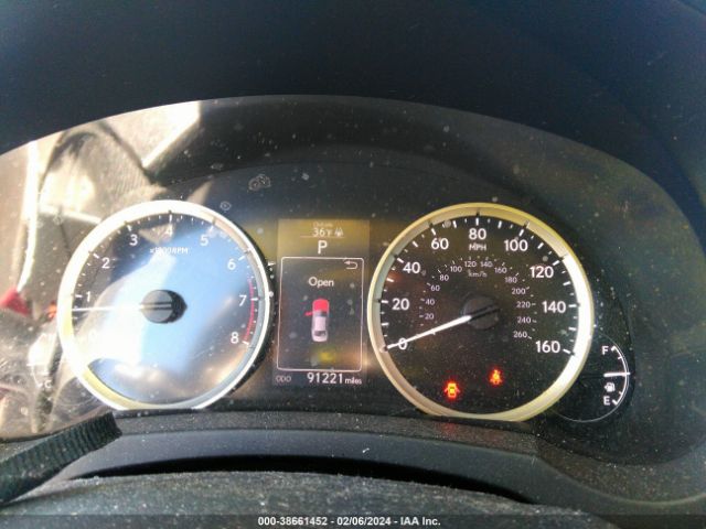 JTHCM1D25G5005449 Lexus IS 300