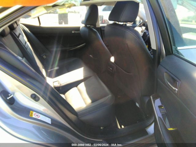 JTHCM1D25G5005449 Lexus IS 300