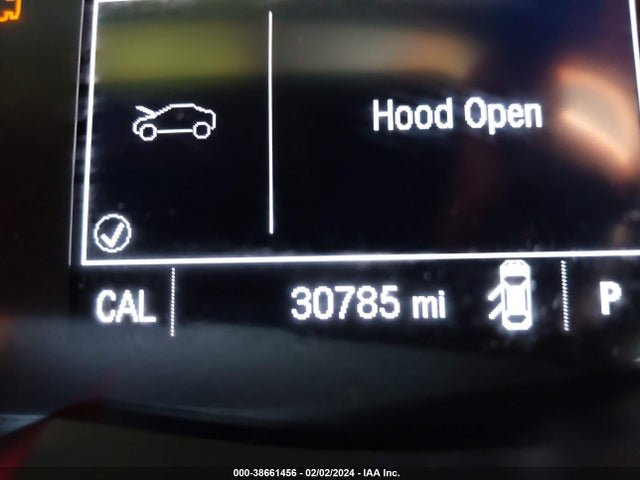 Chevrolet TRAX LS 2019 3GNCJKSB9KL217032 Image 16