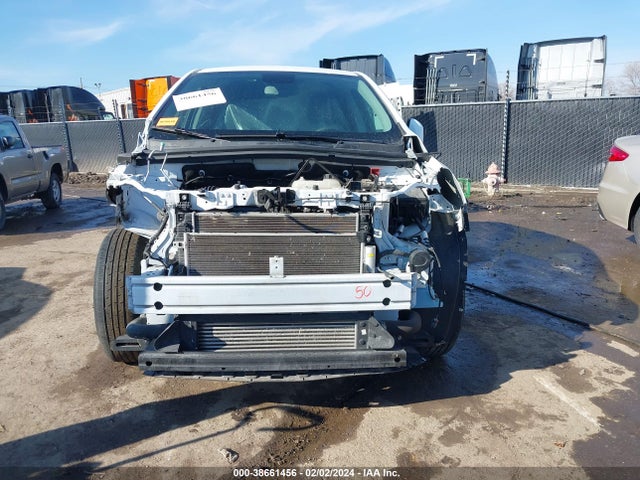 Chevrolet TRAX LS 2019 3GNCJKSB9KL217032 Image 6