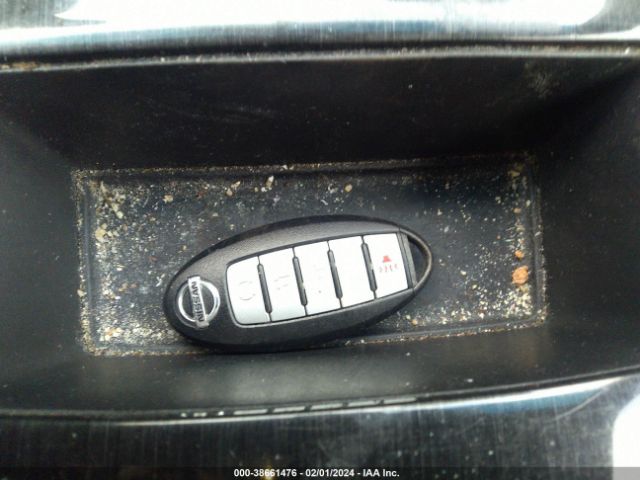 1N4AL3AP2EC146596 Nissan Altima 2.5 S