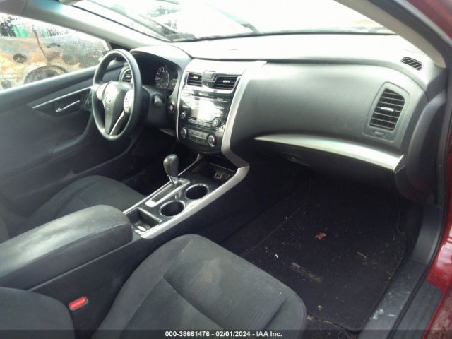1N4AL3AP2EC146596 Nissan Altima 2.5 S