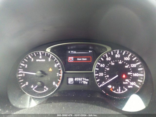 1N4AL3AP2EC146596 Nissan Altima 2.5 S