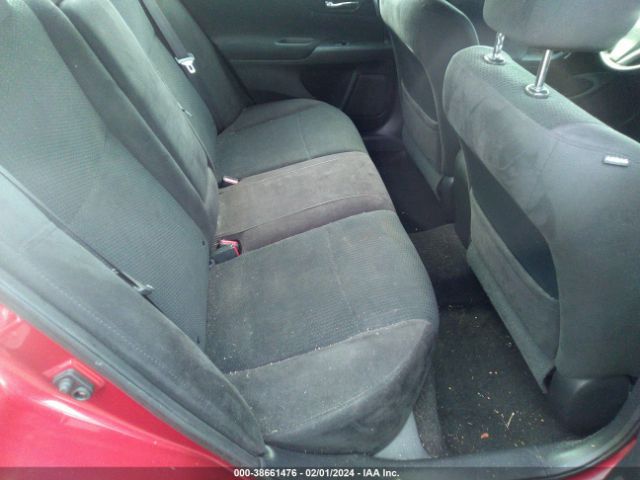 1N4AL3AP2EC146596 Nissan Altima 2.5 S