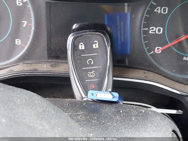 Chevrolet Cruze Lt Auto 2018 1G1BE5SM9J7246649 Image 11