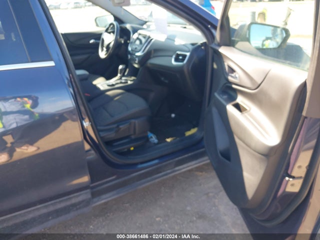 Chevrolet EQUINOX LT 2019 3GNAXKEV3KL287749 Image 5