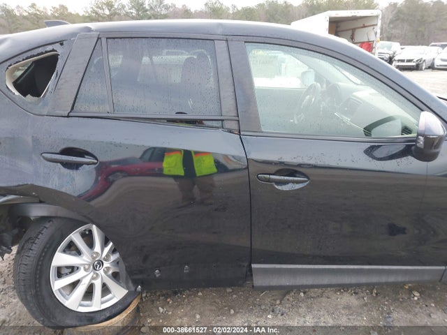 Mazda Cx-5 Touring 2014 JM3KE2CY7E0344365 Image 13