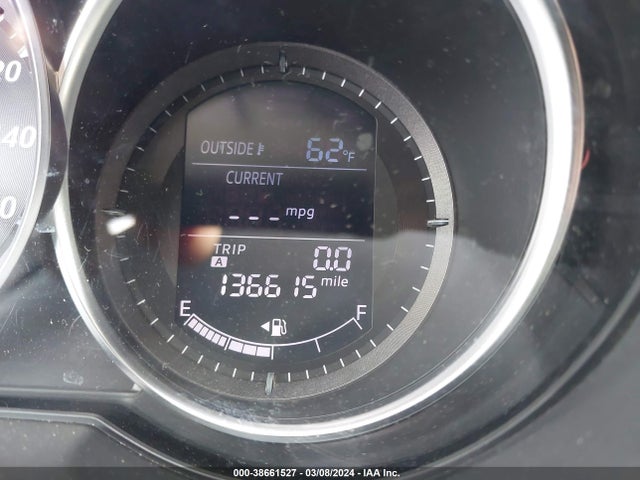 Mazda Cx-5 Touring 2014 JM3KE2CY7E0344365 Image 15