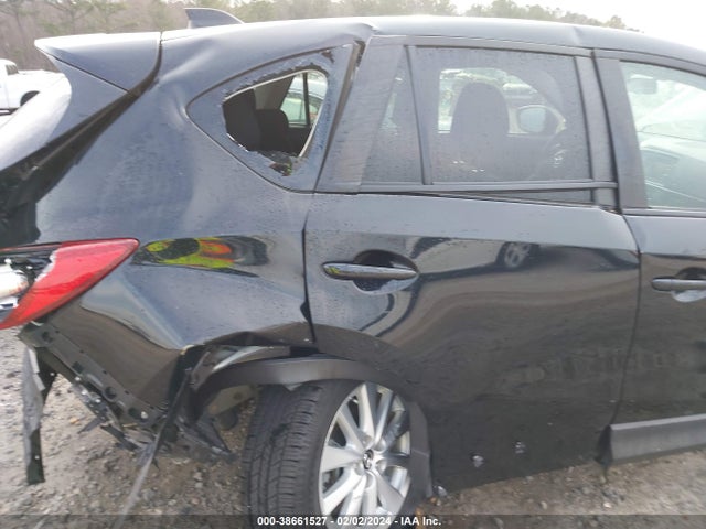 Mazda Cx-5 Touring 2014 JM3KE2CY7E0344365 Image 17