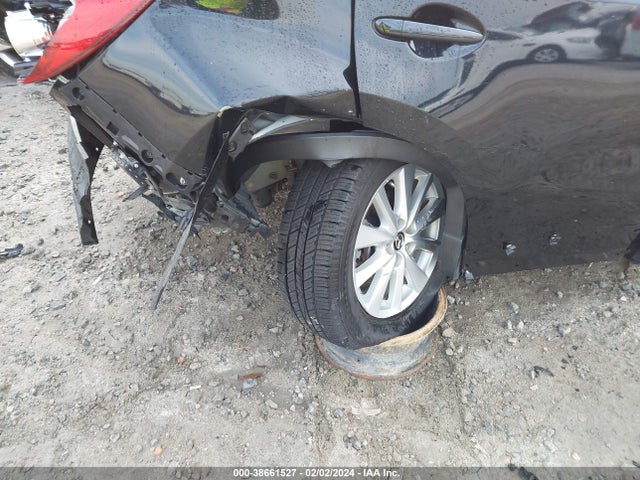 Mazda Cx-5 Touring 2014 JM3KE2CY7E0344365 Image 18
