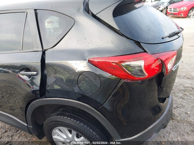 Mazda Cx-5 Touring 2014 JM3KE2CY7E0344365 Image 19