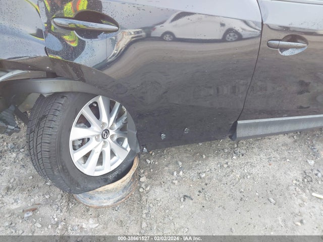 Mazda Cx-5 Touring 2014 JM3KE2CY7E0344365 Image 20