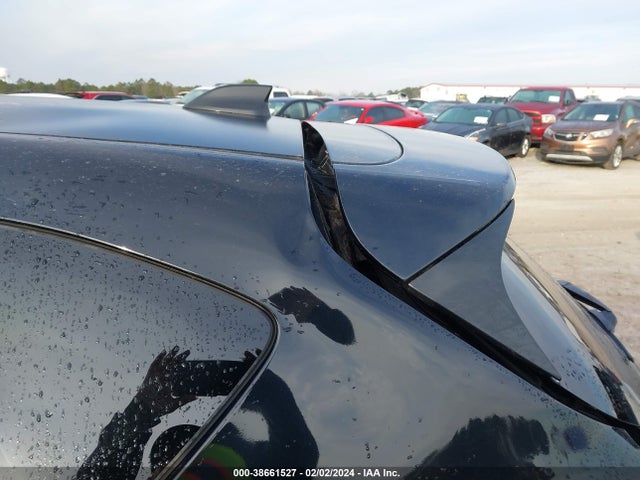 Mazda Cx-5 Touring 2014 JM3KE2CY7E0344365 Image 21