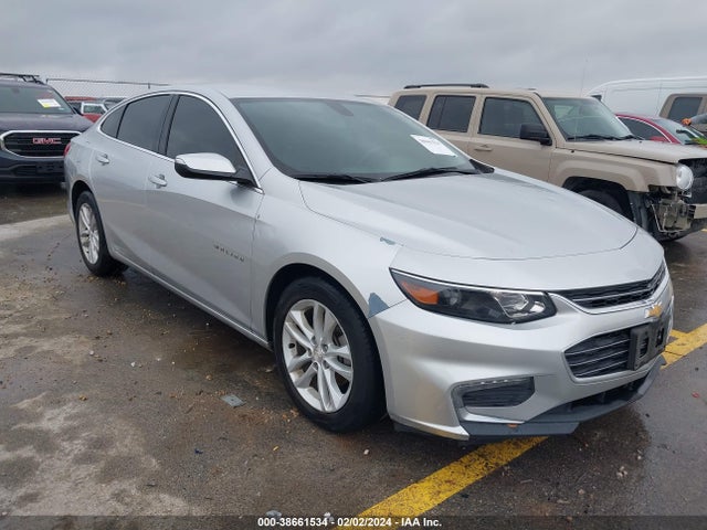 2018 1G1ZD5ST6JF272690 main image