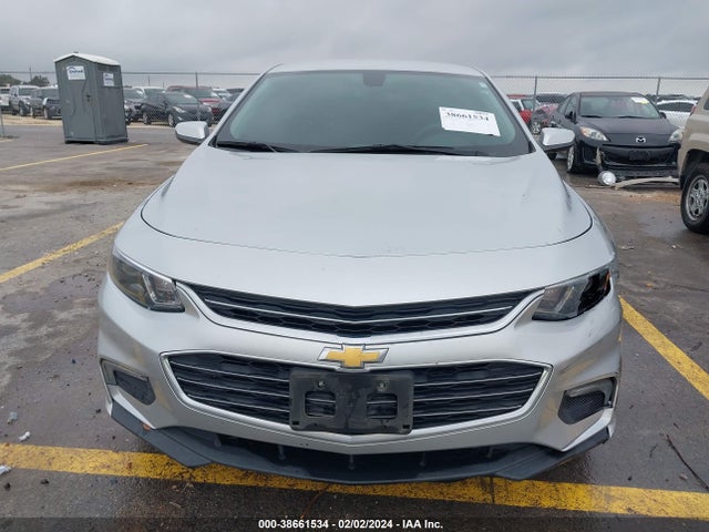 Chevrolet MALIBU LT 2018 1G1ZD5ST6JF272690 Image 12