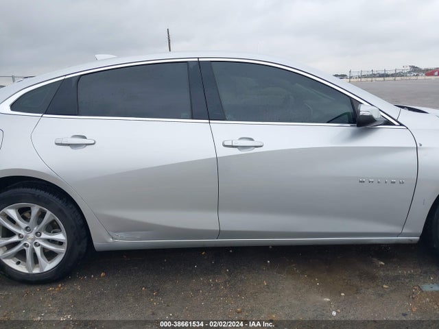 Chevrolet MALIBU LT 2018 1G1ZD5ST6JF272690 Image 13