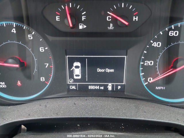Chevrolet MALIBU LT 2018 1G1ZD5ST6JF272690 Image 15
