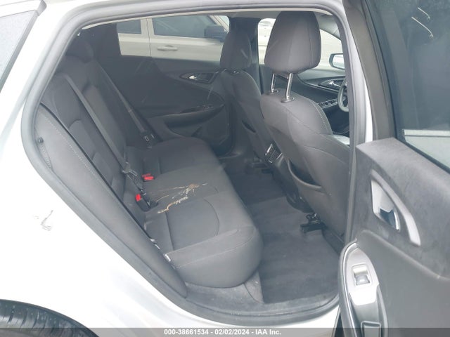 Chevrolet MALIBU LT 2018 1G1ZD5ST6JF272690 Image 8