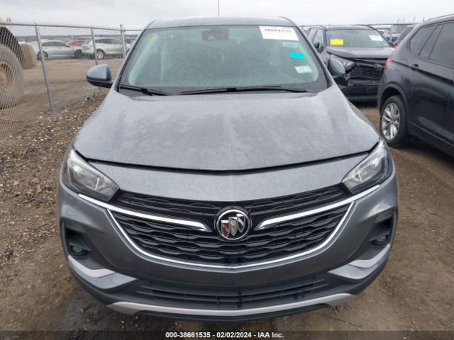 KL4MMCSL8NB024986 Buick Encore Gx Awd Preferred