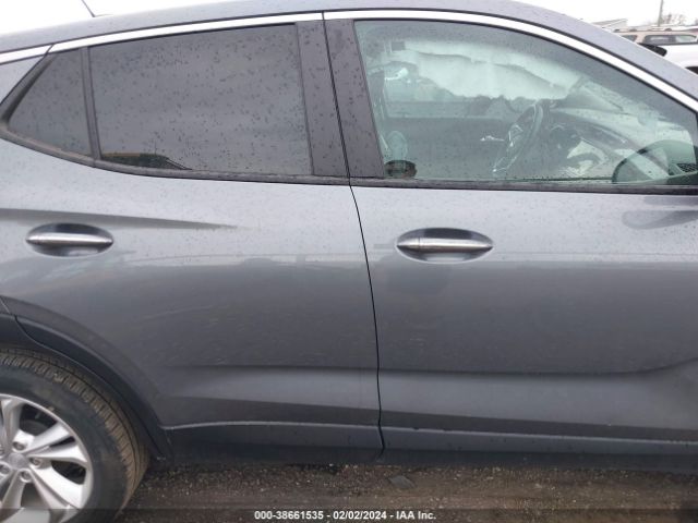 KL4MMCSL8NB024986 Buick Encore Gx Awd Preferred