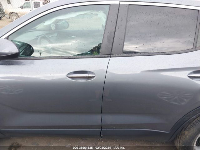 KL4MMCSL8NB024986 Buick Encore Gx Awd Preferred