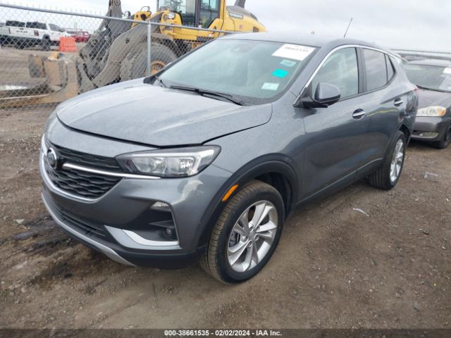 KL4MMCSL8NB024986 Buick Encore Gx Awd Preferred