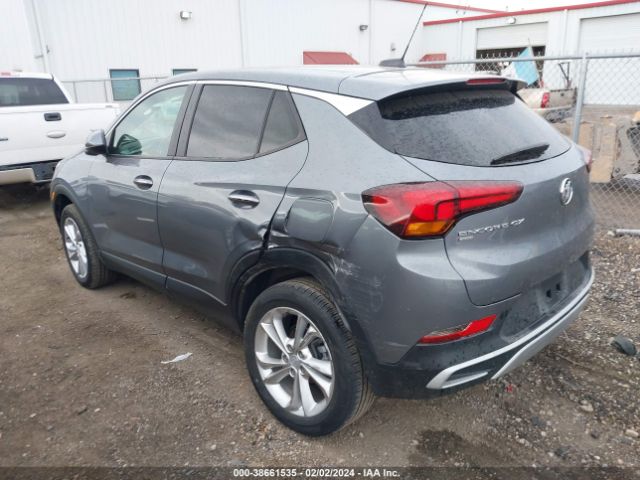 KL4MMCSL8NB024986 Buick Encore Gx Awd Preferred