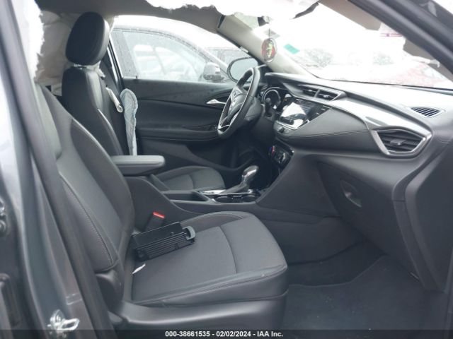 KL4MMCSL8NB024986 Buick Encore Gx Awd Preferred