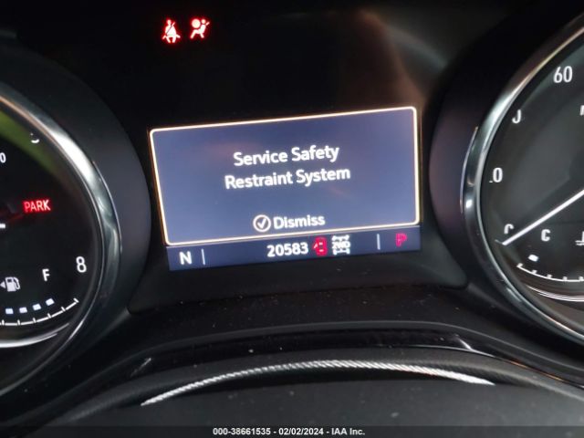 KL4MMCSL8NB024986 Buick Encore Gx Awd Preferred