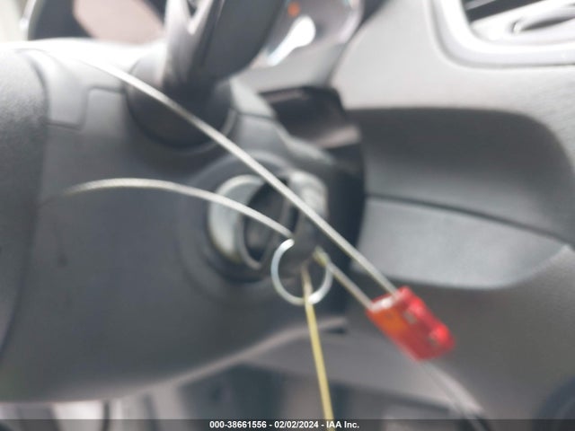 Ford FIESTA S 2015 3FADP4AJ1FM100955 Image 11