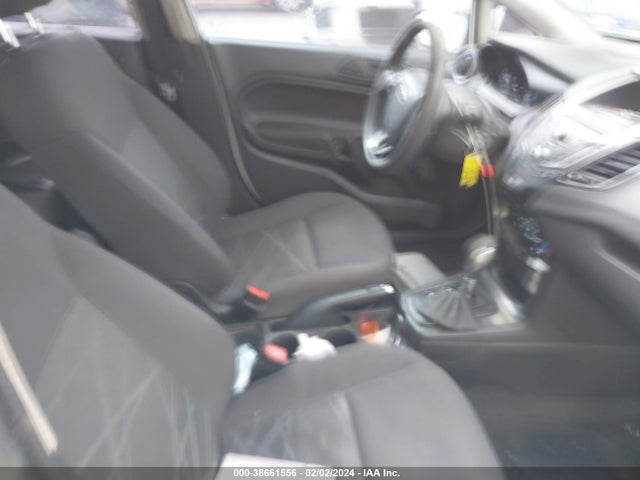 Ford FIESTA S 2015 3FADP4AJ1FM100955 Image 5