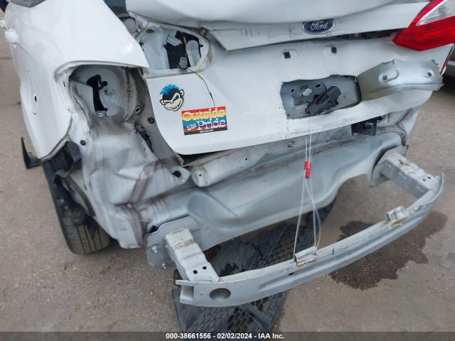 Ford FIESTA S 2015 3FADP4AJ1FM100955 Image 6