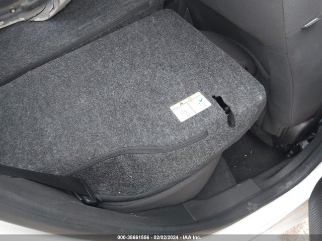 Ford FIESTA S 2015 3FADP4AJ1FM100955 Image 8