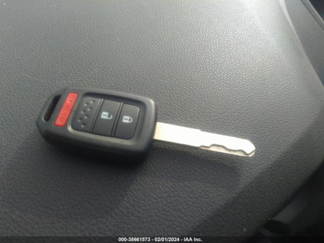 2HKRM4H36EH625210 Honda CR-V LX