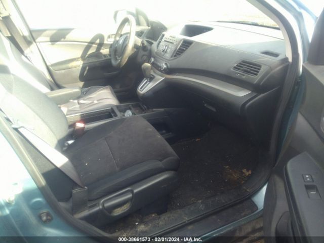 2HKRM4H36EH625210 Honda CR-V LX