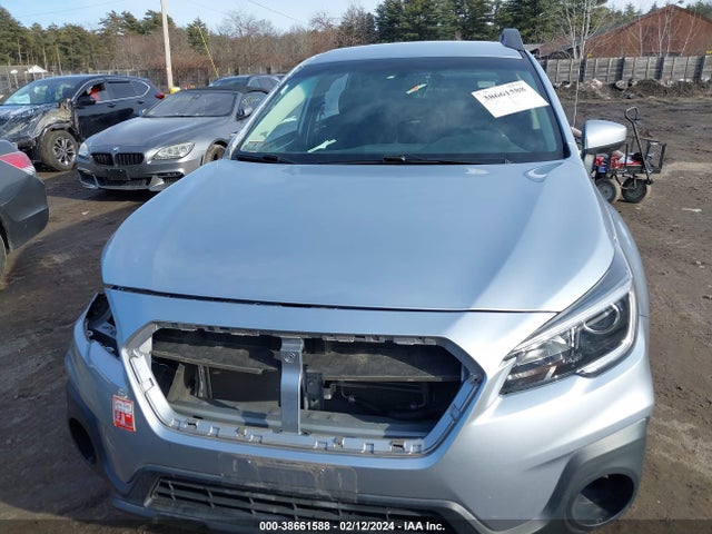 Subaru Outback 2.5i Premium 2018 4S4BSACC8J3382725 Image 13