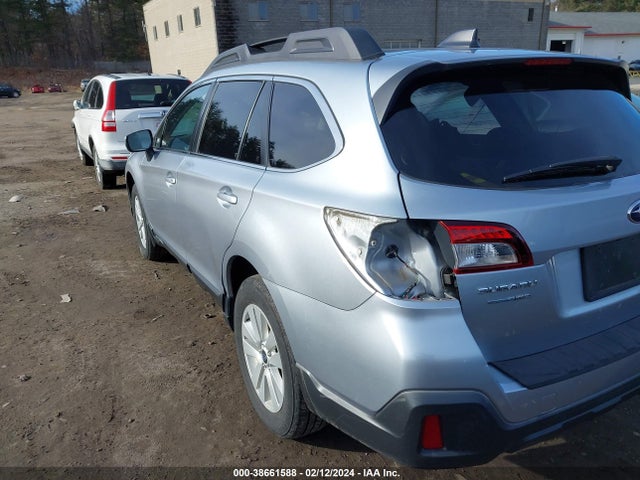 Subaru Outback 2.5i Premium 2018 4S4BSACC8J3382725 Image 15