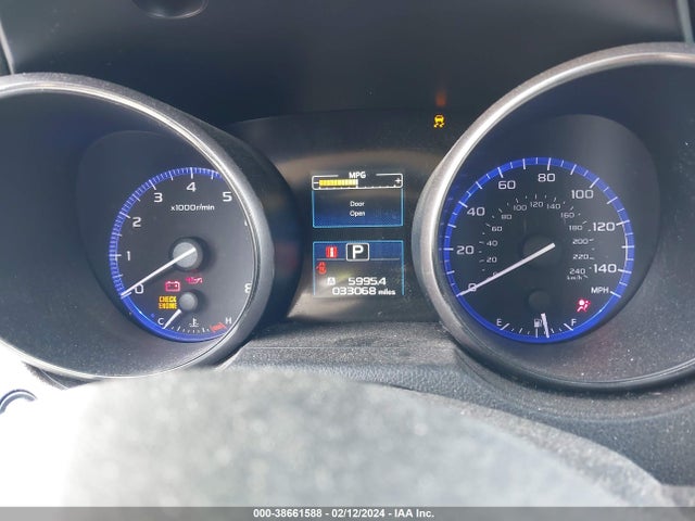 Subaru Outback 2.5i Premium 2018 4S4BSACC8J3382725 Image 7