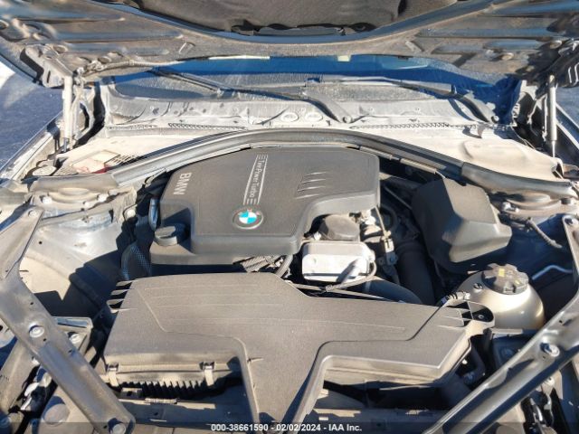 WBA3V5C5XEJ969578 BMW 428i