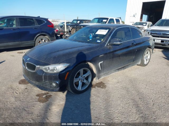 WBA3V5C5XEJ969578 BMW 428i
