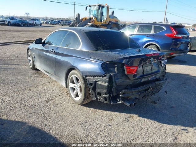 WBA3V5C5XEJ969578 BMW 428i