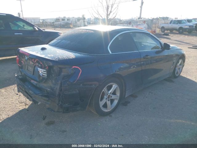 WBA3V5C5XEJ969578 BMW 428i