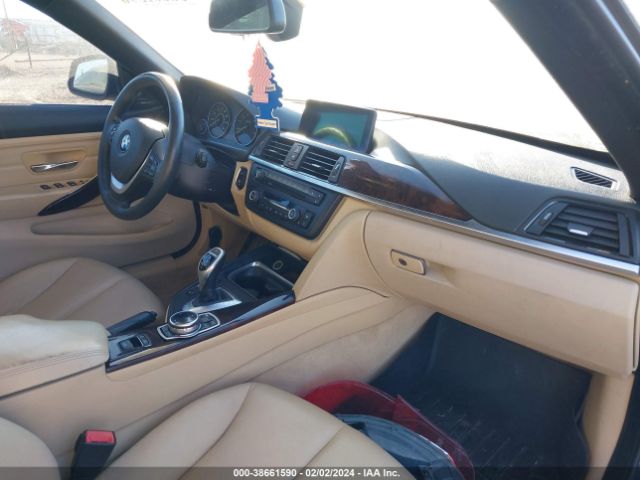 WBA3V5C5XEJ969578 BMW 428i