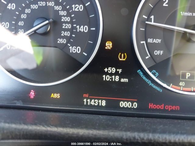 WBA3V5C5XEJ969578 BMW 428i
