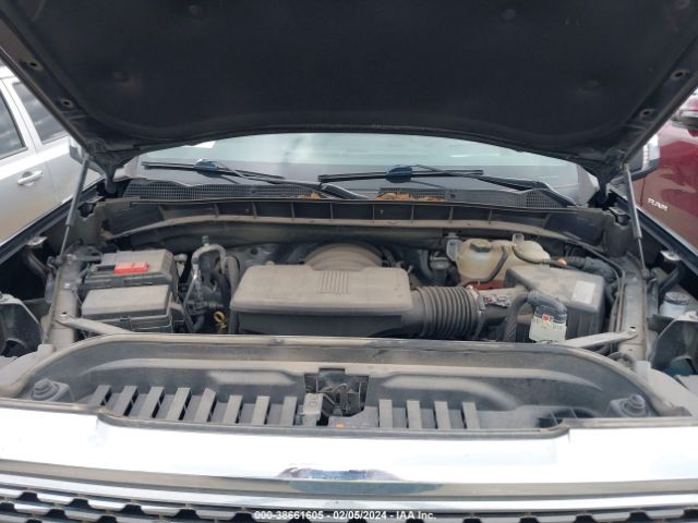1GTU9FEL8KZ101301 GMC Sierra 1500 Denali